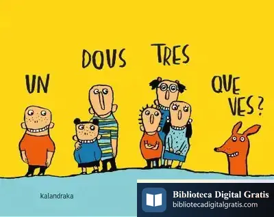 Descargar Un, Dous, Tres, Que Ves?