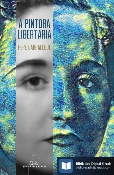 Descargar A Pintora Libertaria