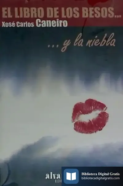 Descargar El Libro De Los Besos Y La Niebla