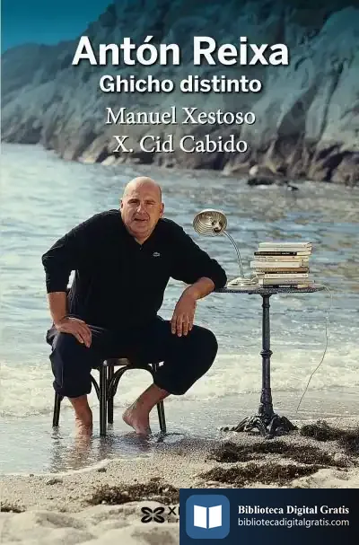 Descargar Antón Reixa