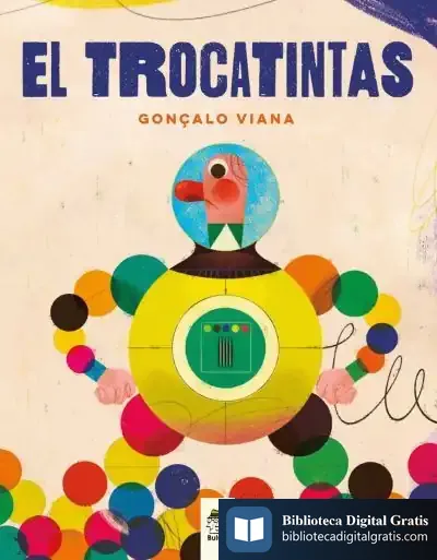 Descargar El Trocatintas