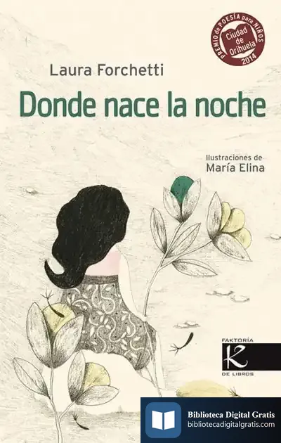 Descargar Donde Nace La Noche