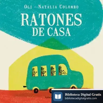 Descargar Ratones De Casa