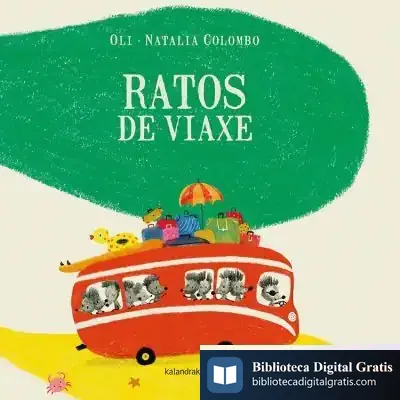 Descargar Ratos De Viaxe