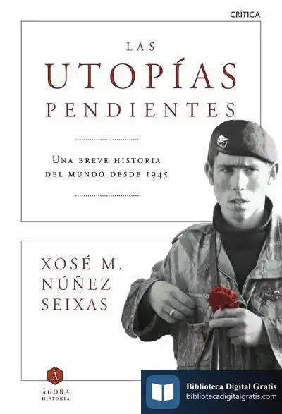Descargar Las Utopías Pendientes