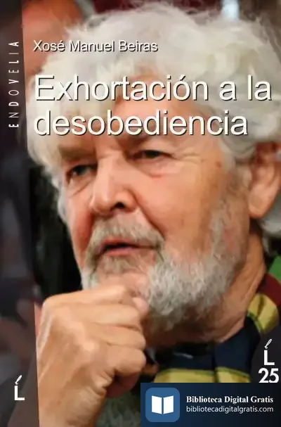 Descargar Exhortacion A La Desobediencia