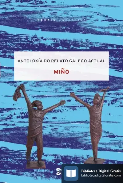 Descargar Miño de Xosé Manuel del Caño
