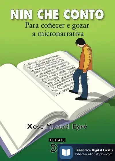 Descargar Nin Che Conto de José Ignacio González Faus