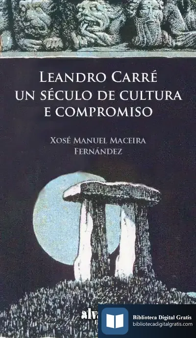 Descargar Leandro Carré