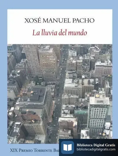 Descargar La Lluvia Del Mundo