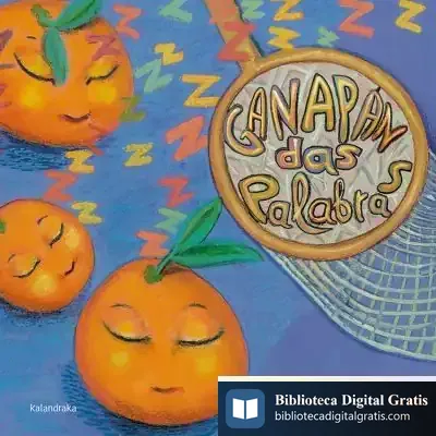 Descargar Ganapan Das Palabras de Xosé María Álvarez Cáccamo