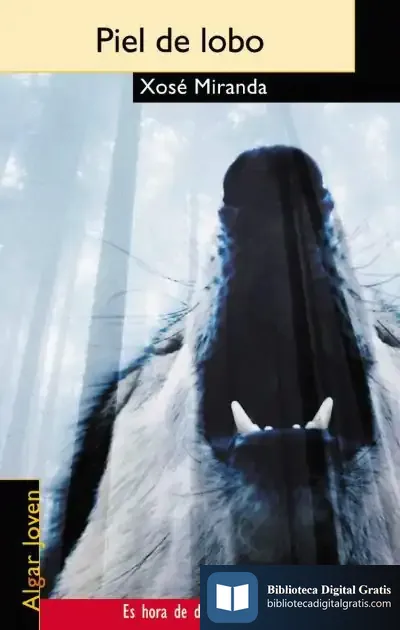 Descargar Piel De Lobo de Xosé Miranda