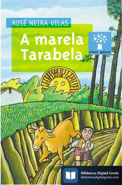 Descargar A Marela Tarabela