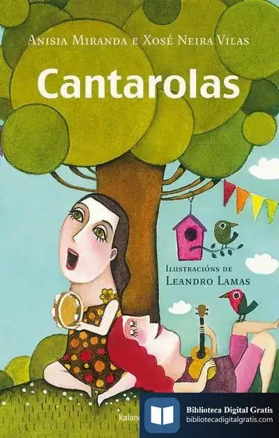 Descargar Cantarolas