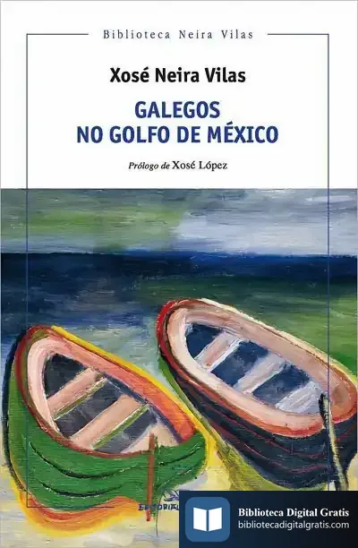 Descargar Galegos No Golfo De México