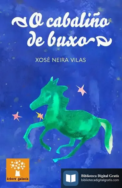 Descargar O Cabaliño De Buxo