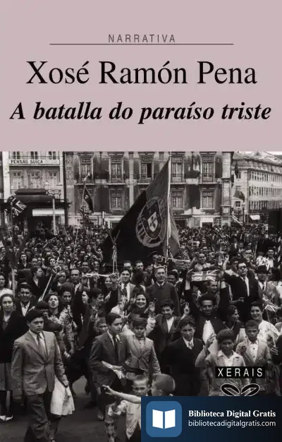 Descargar A Batalla Do Paraíso Triste