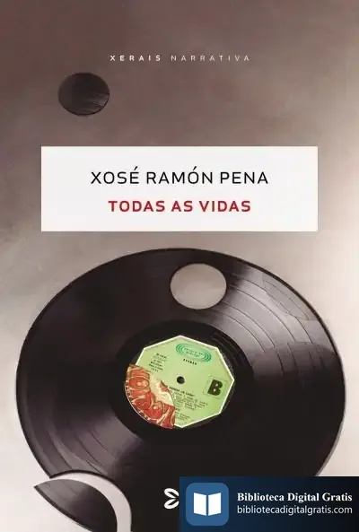 Descargar Todas As Vidas