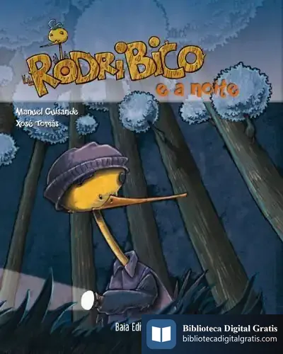 Descargar Rodribico E A Noite de Xosé Tomás