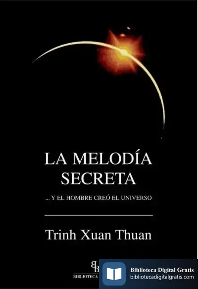 Descargar La Melodía Secreta... Y El Hombre Creó El Universo de Michael Moorcock