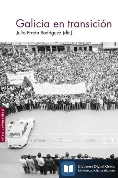 Descargar Galicia En Transición