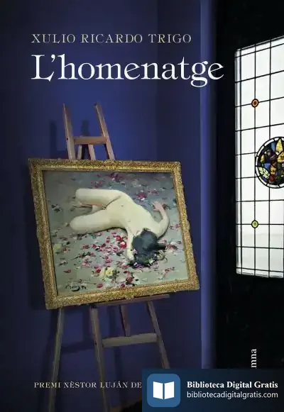Descargar 1157.Homenatge, L´.(Classica)