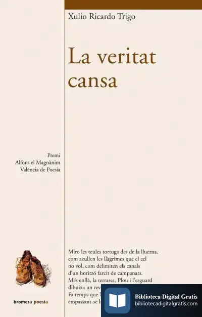 Descargar La Veritat Cansa