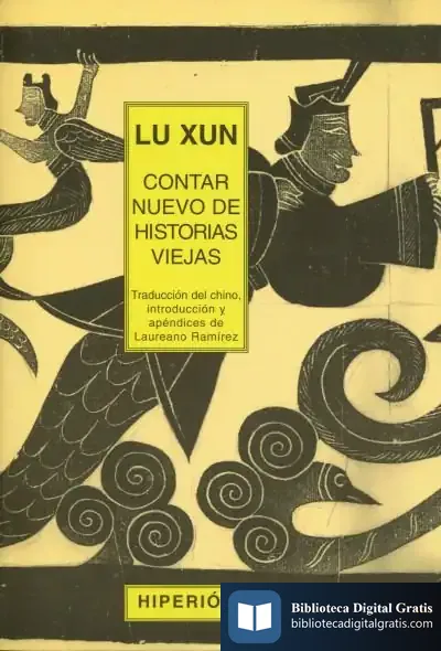 Descargar Contar Nuevo De Historias Viejas