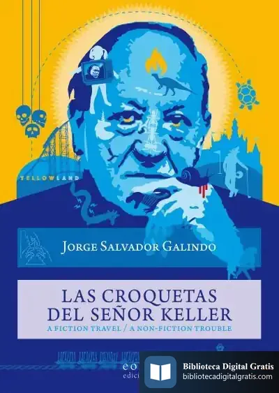 Descargar Las Croquetas Del Señor Keller