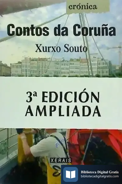 Descargar Contos Da Coruña