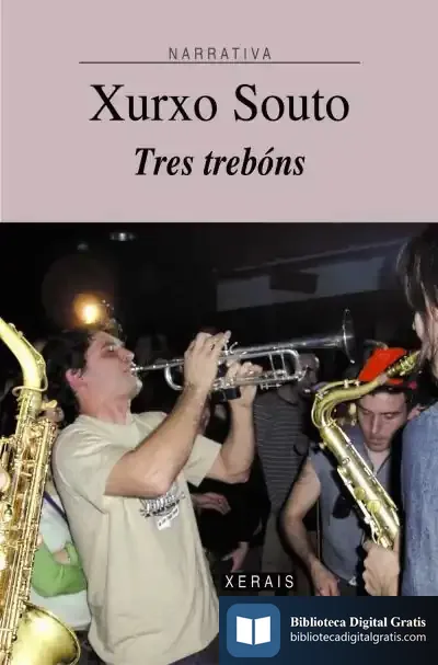 Descargar Tres Trebóns