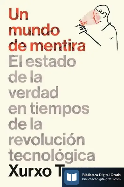 Descargar Un Mundo De Mentira