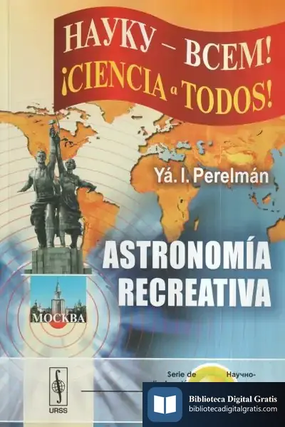 Descargar Astronomía Recreativa