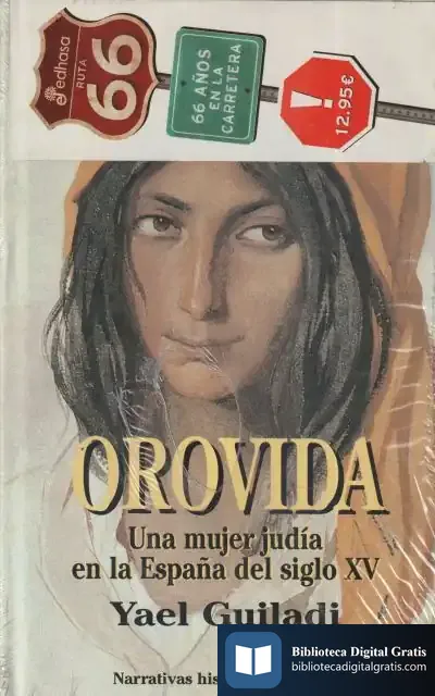 Descargar Orovida