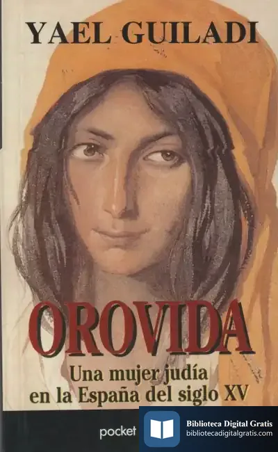 Descargar Orovida (Bolsillo)