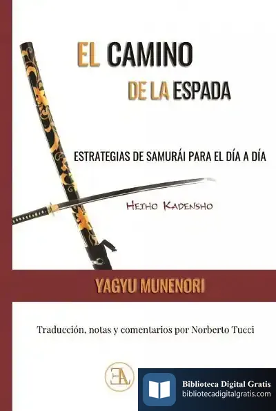 Descargar El Camino De La Espada de Pablo Barrena