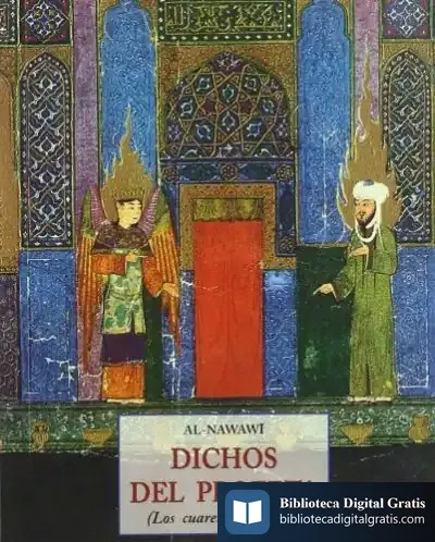 Descargar Dichos Del Profeta Pls de Ernest Houssay