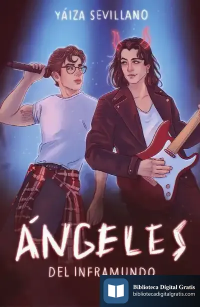 Descargar Ángeles Del Inframundo