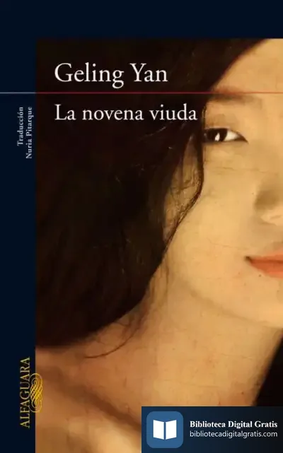 Descargar La Novena Viuda