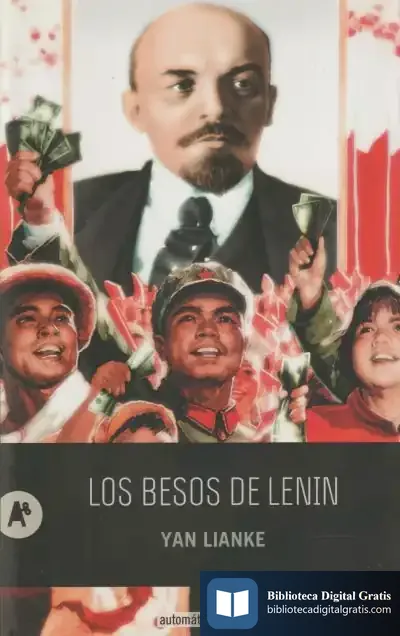 Descargar Los Besos De Lenin