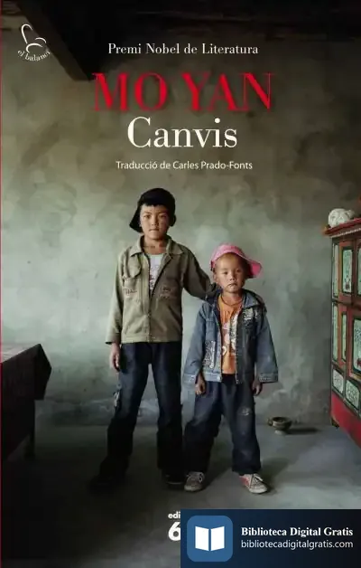 Descargar Canvis