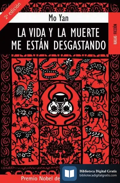 Descargar La Vida Y La Muerte Me Están Desgastando