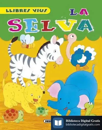 Descargar Llibres Vius. La Selva de Georama