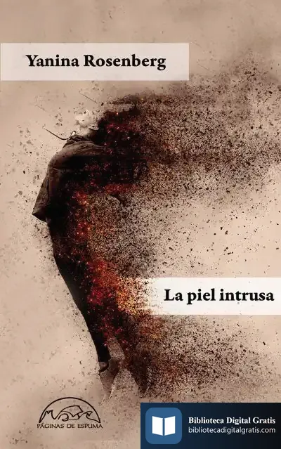 Descargar La Piel Intrusa