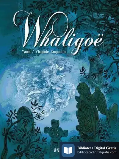 Descargar Whaligoë de Yann