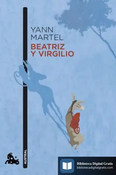 Descargar Beatriz Y Virgilio