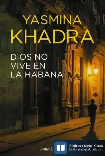Descargar Dios No Vive En La Habana