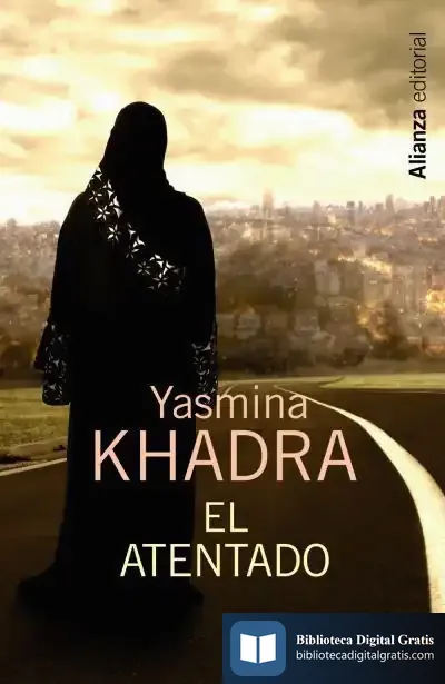 Descargar El Atentado