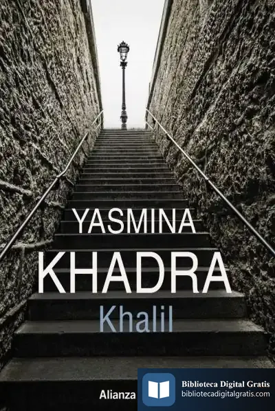 Descargar Khalil