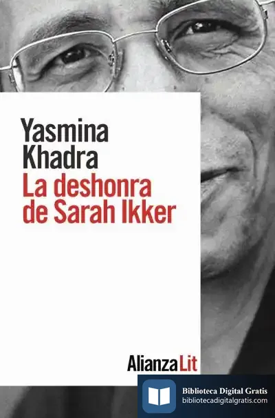 Descargar La Deshonra De Sarah Ikker